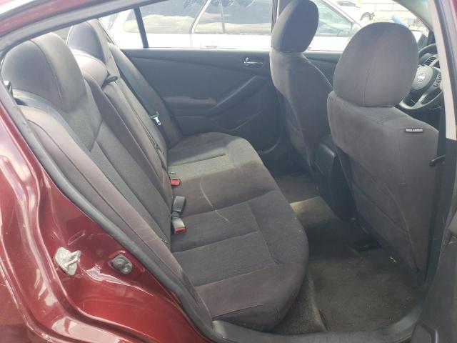 Photo 10 from auction – 2012 NISSAN ALTIMA BAS with VIN 1N4AL2AP5CN551234