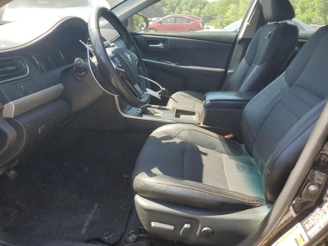 Photo 7 from auction – 2017 TOYOTA CAMRY LE with VIN 4T1BF1FK2HU319910