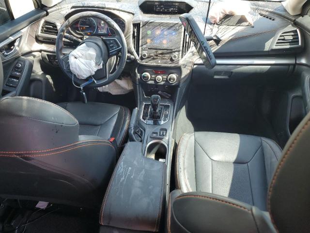 Photo 8 from auction – 2021 SUBARU CROSSTREK with VIN JF2GTHMC0M8353260