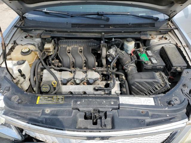 Photo 11 from auction – 2005 FORD FIVE HUNDR with VIN 1FAFP25135G147940