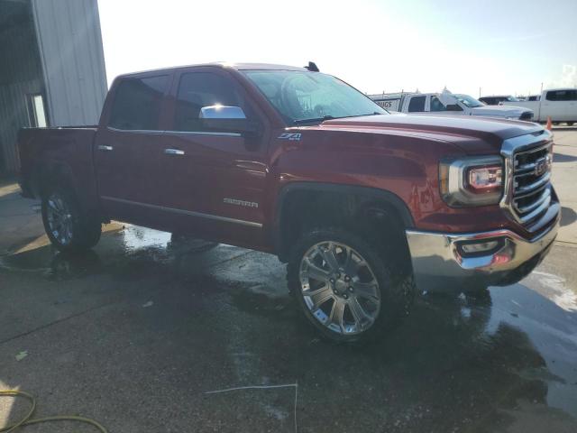 Photo 4 from auction – 2016 GMC SIERRA K15 with VIN 3GTU2NEC6GG203539