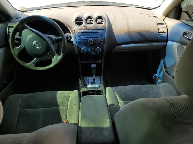 Photo 8 from auction – 2007 NISSAN ALTIMA 2.5 with VIN 1N4AL21E27C190173