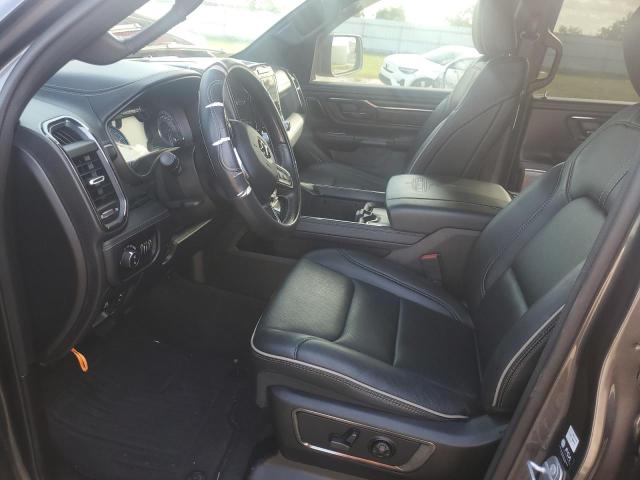 Photo 7 from auction – 2022 RAM 1500 LIMIT with VIN 1C6SRFHM2NN270342