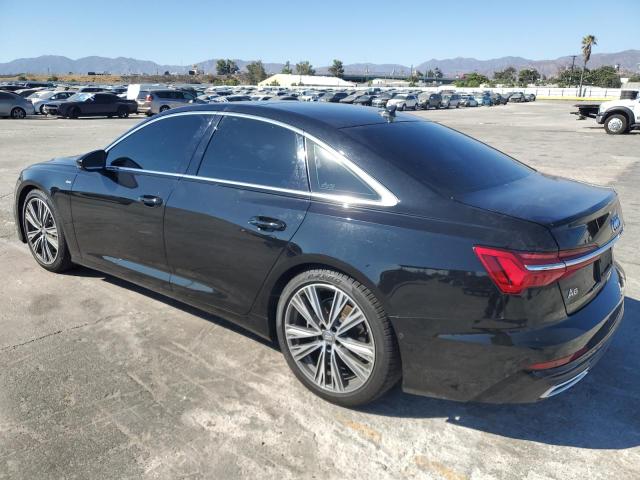 Photo 2 from auction – 2019 AUDI A6 PREMIUM with VIN WAUL2AF24KN083585
