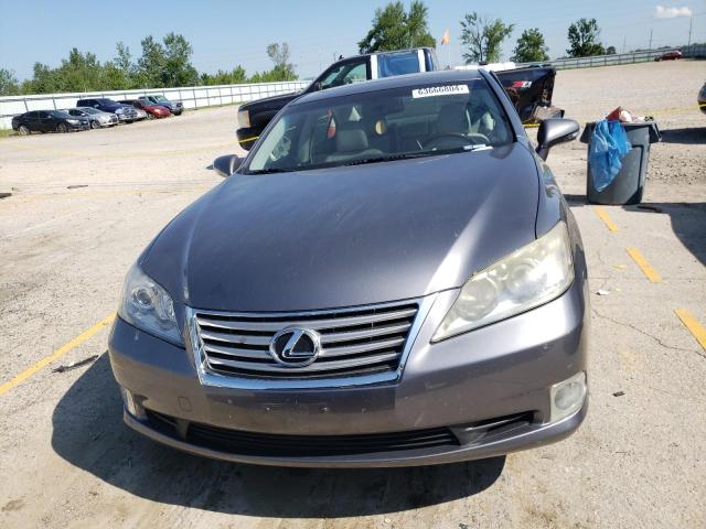 Photo 5 from auction – 2012 LEXUS ES 350 with VIN JTHBK1EG4C2488567