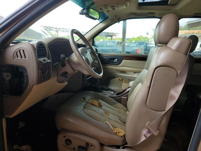 Photo 7 from auction – 2004 GMC ENVOY XL with VIN 1GKET16S646134112