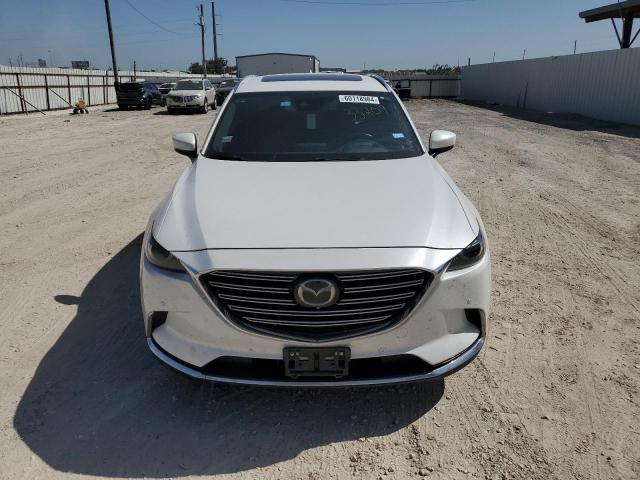 Photo 5 from auction – 2019 MAZDA CX-9 SIGNA with VIN JM3TCBEY4K0332094