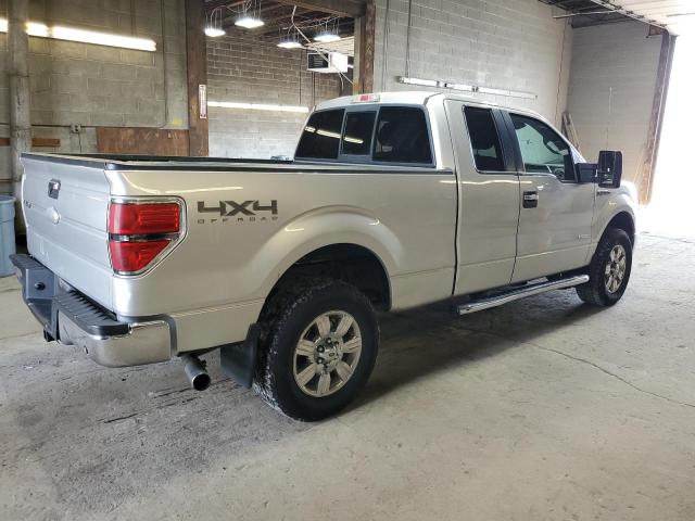 Photo 3 from auction – 2012 FORD F150 SUPER with VIN 1FTFX1ET9CFA37581