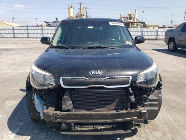 Фото 5 с аукциона – 2015 KIA SOUL с VIN KNDJN2A29F7180774