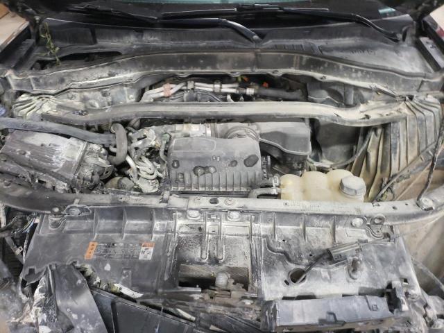 Photo 12 from auction – 2021 FORD EXPLORER P with VIN 1FM5K8AB6MGA64857
