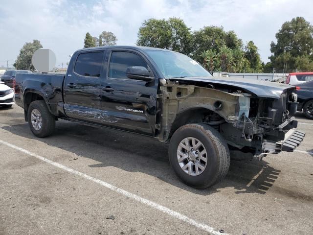Photo 4 from auction – 2017 TOYOTA TACOMA DOU with VIN 3TMBZ5DN2HM009728