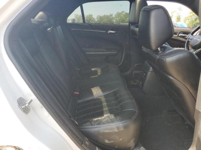 Photo 10 from auction – 2021 CHRYSLER 300 S with VIN 2C3CCABT4MH583082