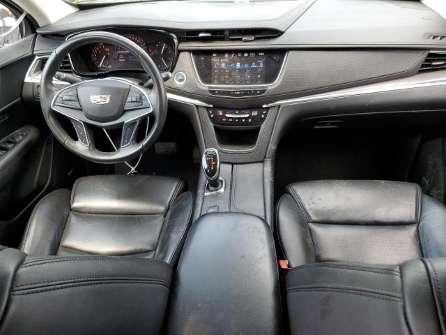 Photo 8 from auction – 2017 CADILLAC XT5 PREMIU with VIN 1GYKNERS7HZ105499
