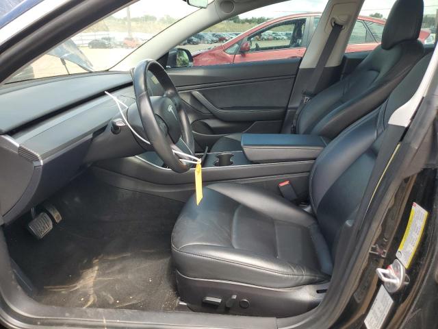 Photo 7 from auction – 2019 TESLA MODEL 3 with VIN 5YJ3E1EB5KF197234