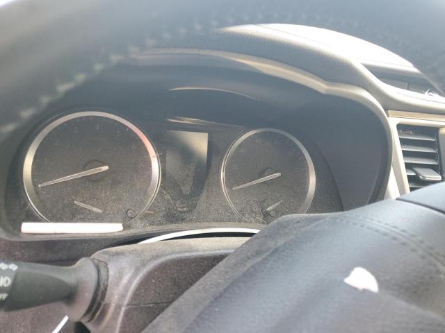 Photo 9 from auction – 2018 TOYOTA HIGHLANDER with VIN 5TDJZRFH3JS524091