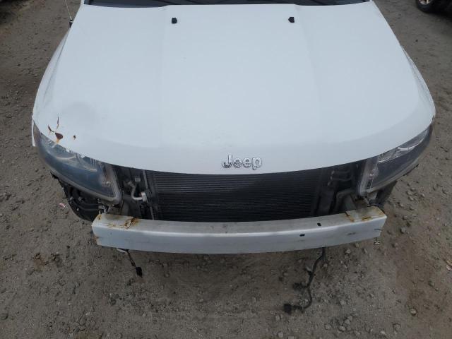 Photo 12 from auction – 2015 JEEP COMPASS SP with VIN 1C4NJDBB8FD437688
