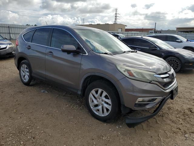 Photo 4 from auction – 2016 HONDA CR-V EX with VIN 3CZRM3H54GG706384