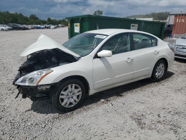 NISSAN ALTIMA BAS 2012 with VIN 1N4AL2AP8CN448440 - Photo from auction