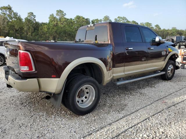 Photo 3 from auction – 2015 RAM 3500 LONGH with VIN 3C63RRNL1FG612813