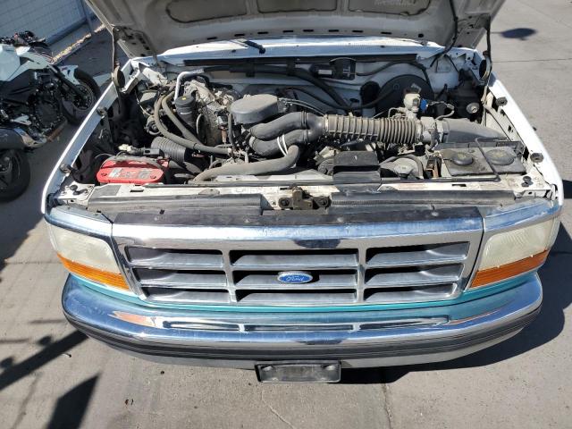 Photo 11 from auction – 1995 FORD F150 with VIN 1FTEF15N4SNB40170