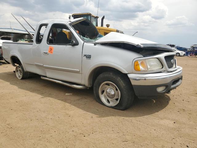 Zdjęcie 4 z aukcji – 2001 FORD F150 z VIN 1FTRX18L41KE48951