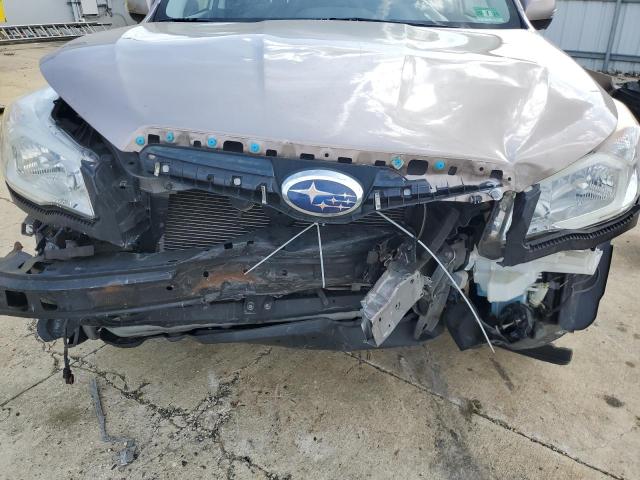 Photo 12 from auction – 2015 SUBARU FORESTER 2 with VIN JF2SJAUCXFH460276