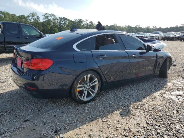 Photo 3 from auction – 2016 BMW 428 I GRAN with VIN WBA4A9C51GG504923