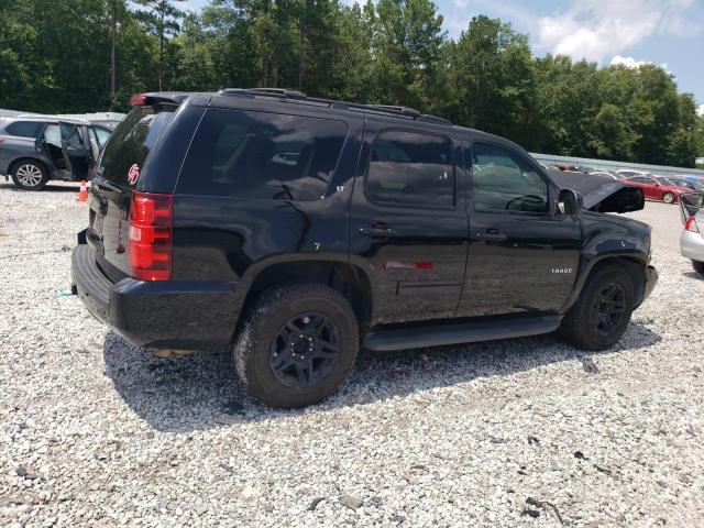 Photo 3 from auction – 2013 CHEVROLET TAHOE C150 with VIN 1GNSCBE02DR314164