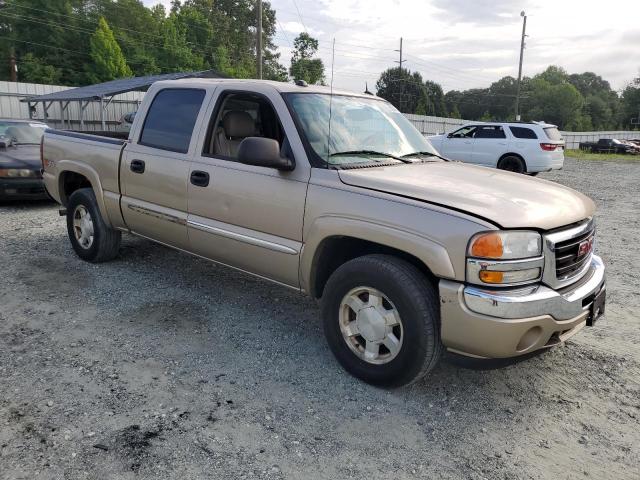 Photo 4 from auction – 2005 GMC NEW SIERRA with VIN 2GTEK13T651319393