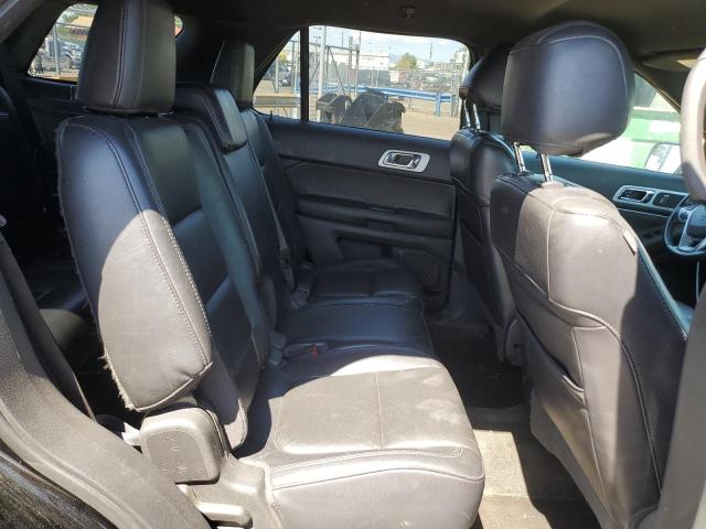 Photo 11 from auction – 2012 FORD EXPLORER X with VIN 1FMHK8D85CGA45230