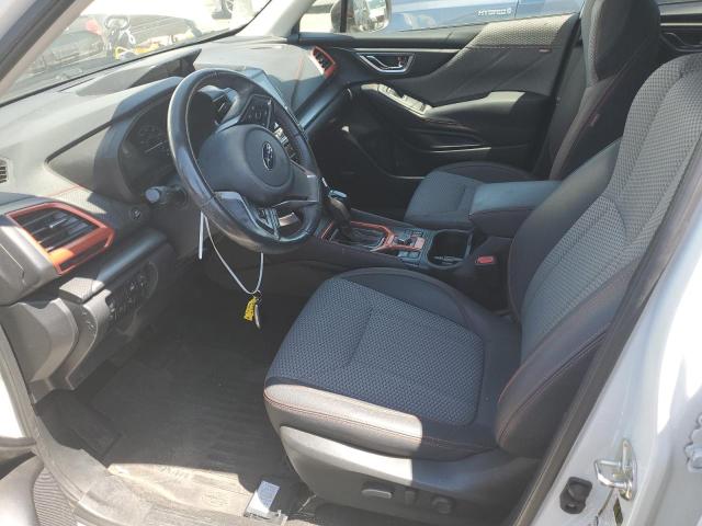 Photo 7 from auction – 2019 SUBARU FORESTER S with VIN JF2SKAPC7KH518086