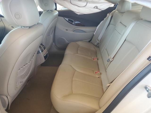 Photo 10 from auction – 2011 BUICK LACROSSE C with VIN 1G4GC5GD7BF250035