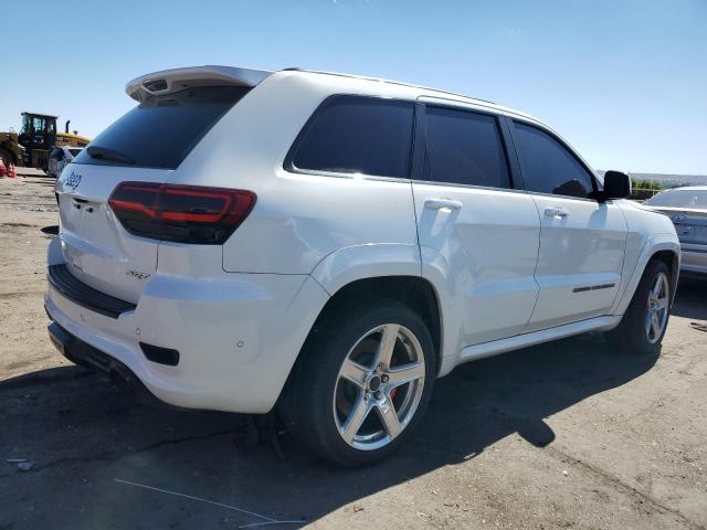 Photo 3 from auction – 2017 JEEP GRAND CHER with VIN 1C4RJFDJ3HC660263