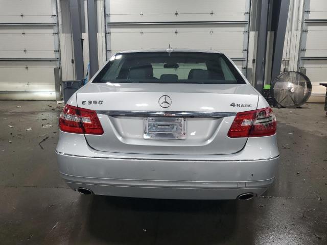 Photo 6 from auction – 2012 MERCEDES-BENZ E 350 4MAT with VIN WDDHF8JB1CA613670