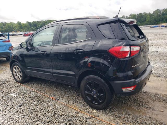 Photo 2 from auction – 2019 FORD ECOSPORT S with VIN MAJ3S2GE0KC293166