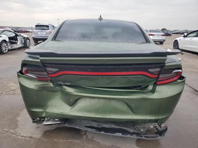 Photo 6 from auction – 2023 DODGE CHARGER SX with VIN 2C3CDXBG1PH523283