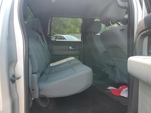 Photo 10 from auction – 2014 FORD F150 SUPERCREW with VIN 1FTFW1EF1EFA31984