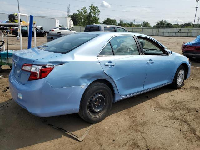 Photo 3 from auction – 2013 TOYOTA CAMRY L with VIN 4T1BF1FK9DU643852