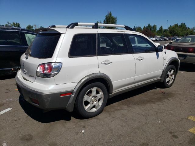 Photo 3 from auction – 2003 MITSUBISHI OUTLANDER with VIN JA4LX41G13U067239