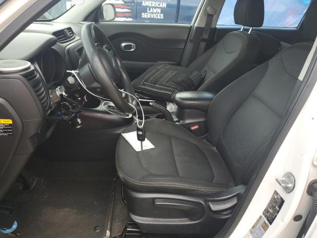 Photo 7 from auction – 2015 KIA SOUL + with VIN KNDJP3A56F7112457