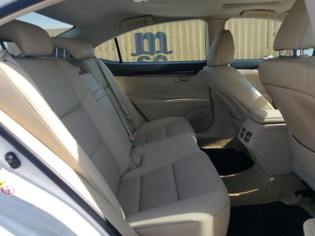 Photo 10 from auction – 2014 LEXUS ES 350 with VIN JTHBK1GG8E2109604