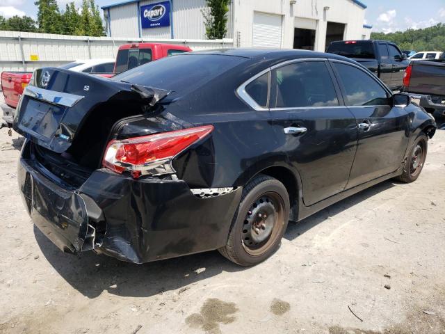 Photo 3 from auction – 2013 NISSAN ALTIMA 2.5 with VIN 1N4AL3AP8DC234468