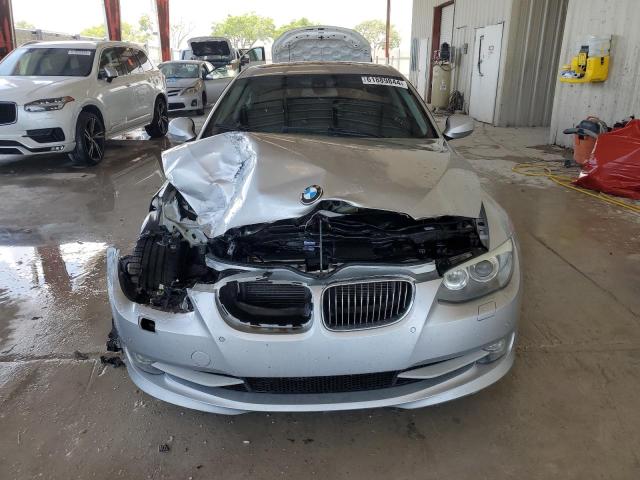 Photo 5 from auction – 2012 BMW 328 I with VIN WBAKE3C50CE769315