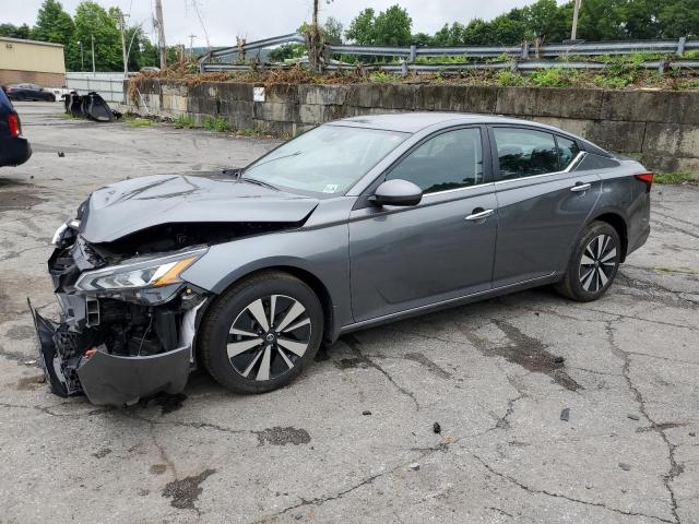 NISSAN ALTIMA SV 2021 with VIN 1N4BL4DW7MN419922 - Photo from auction