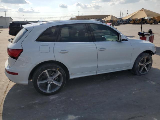 Photo 3 from auction – 2017 AUDI Q5 PREMIUM with VIN WA1D7AFP6HA070982