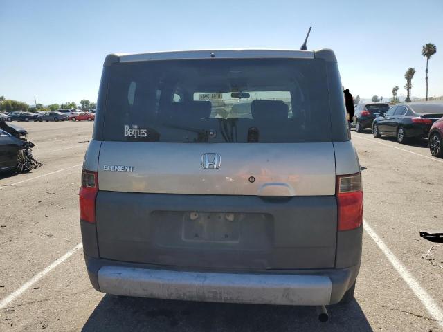 Photo 6 from auction – 2003 HONDA ELEMENT EX with VIN 5J6YH18573L021457