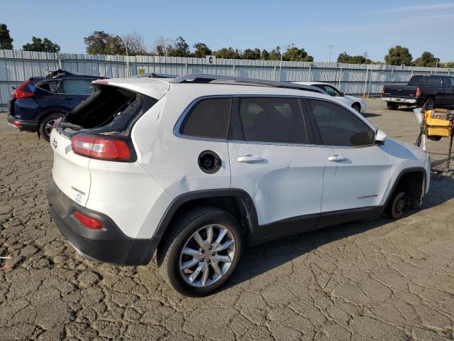 Photo 3 from auction – 2015 JEEP CHEROKEE L with VIN 1C4PJLDS7FW539794