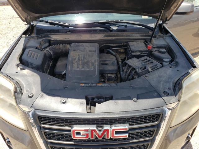 Foto 12 de la subasta – 2012 GMC TERRAIN SL con VIN 2GKALMEK9C6185257