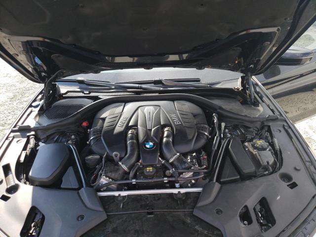 Zdjęcie 11 z aukcji – 2018 BMW M550XI z VIN WBAJB9C56JB035879