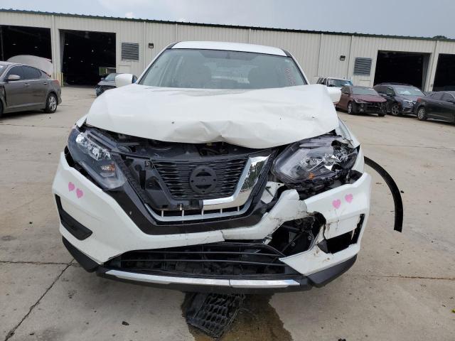 Photo 5 from auction – 2017 NISSAN ROGUE S with VIN KNMAT2MT9HP567287